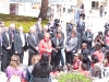 Chancellor in Los Angeles